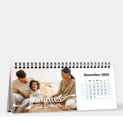 Desktop calendar product)